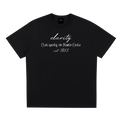 Monte Carlo Clarity Tee
