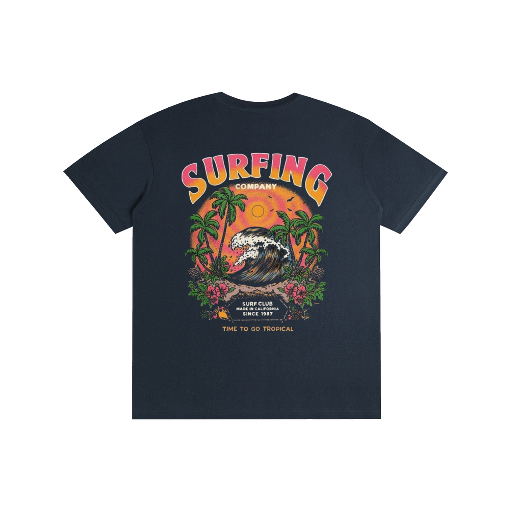 Pure Cotton Unisex T-Shirt