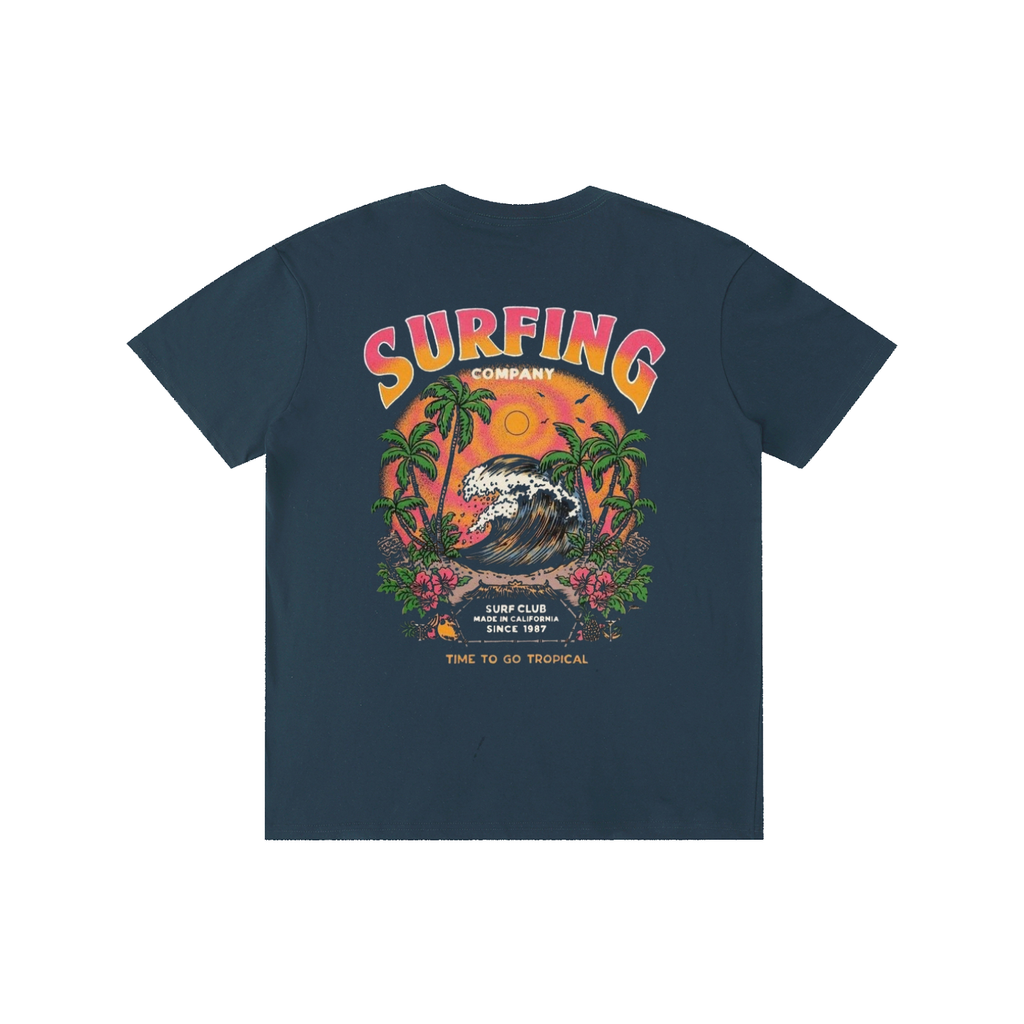 Pure Cotton Unisex T-Shirt