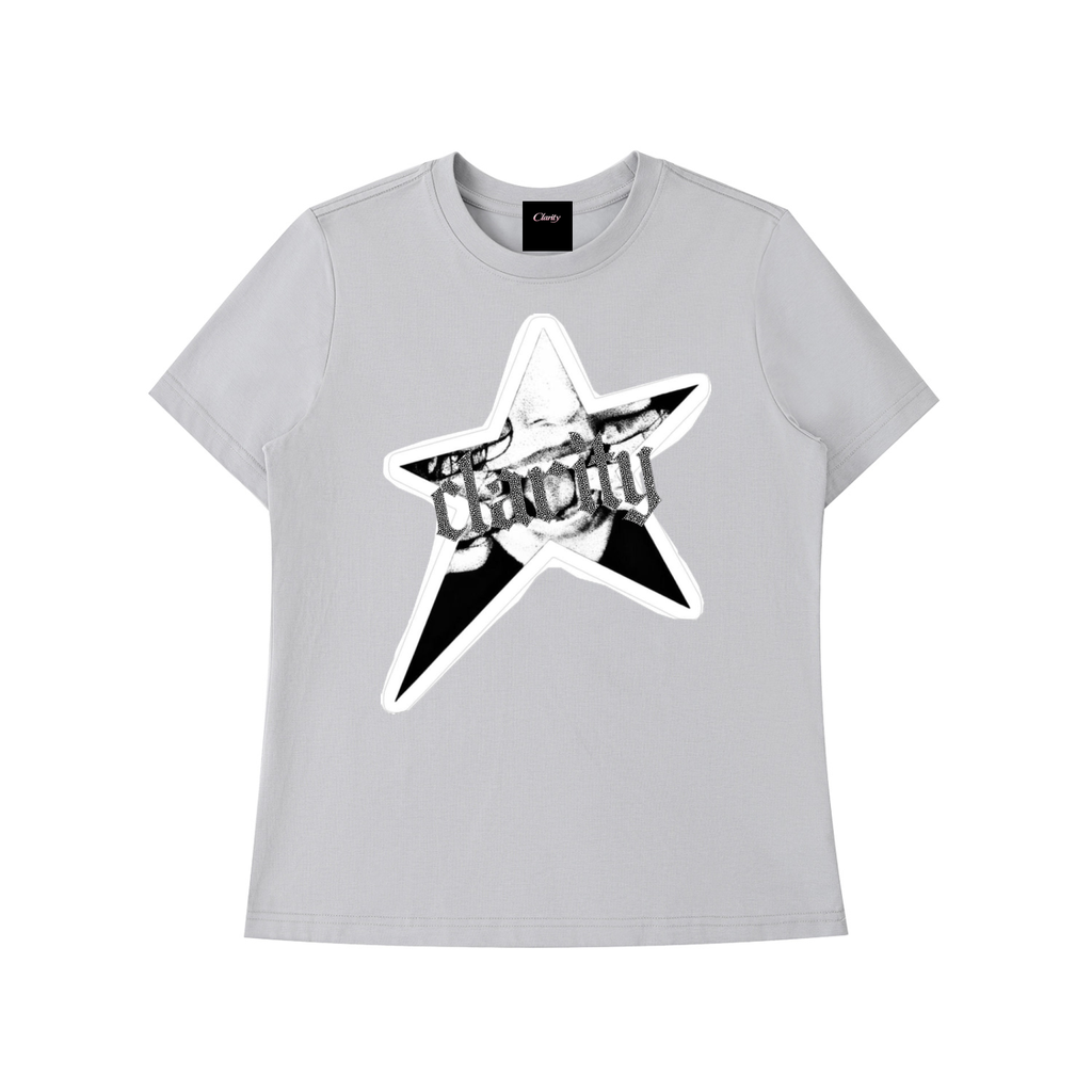 Womens Star of Clarity T-Shirt