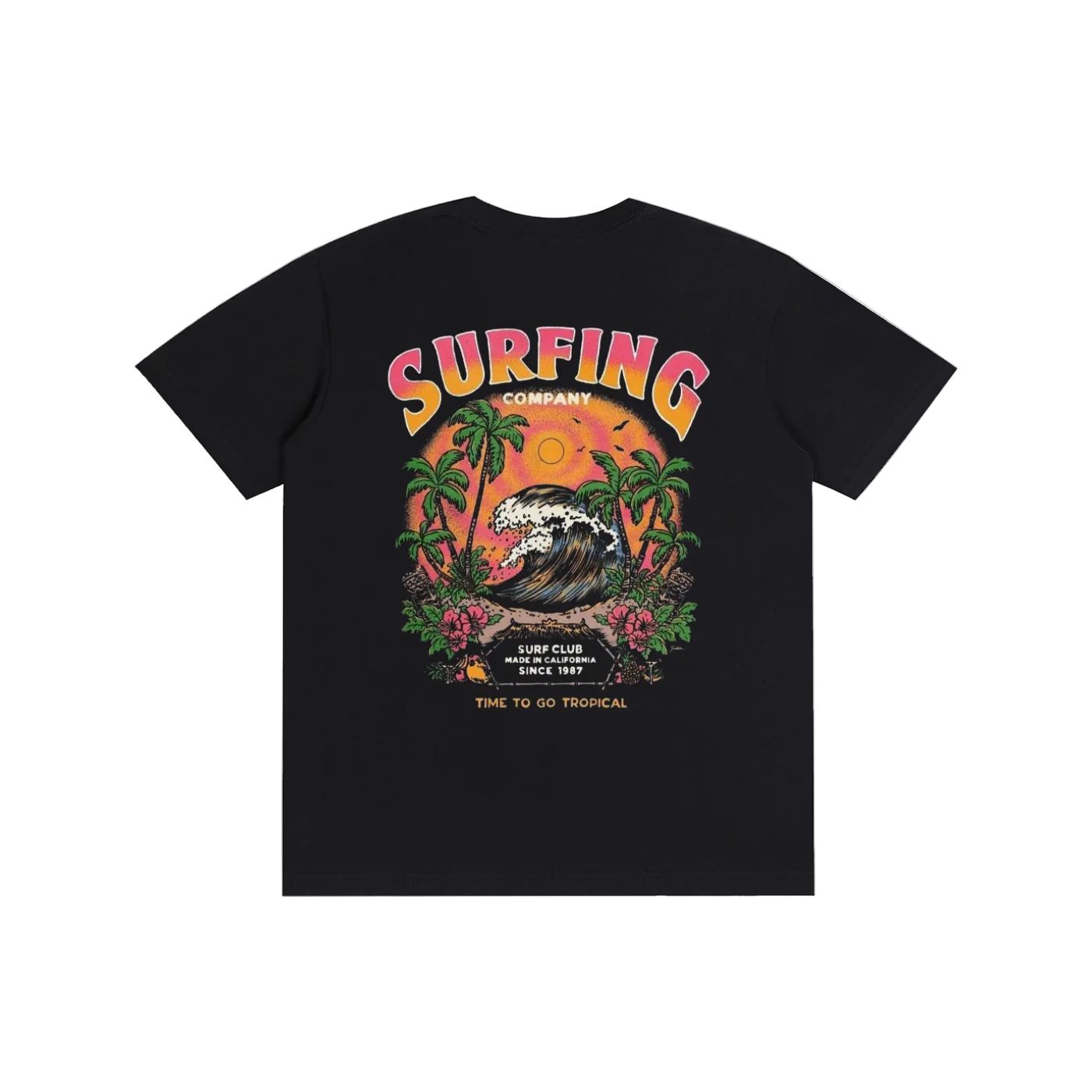 Pure Cotton Unisex T-Shirt